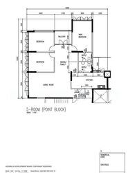 Blk 459 Teck Ghee Grandeur (Ang Mo Kio), HDB 5 Rooms #596611141